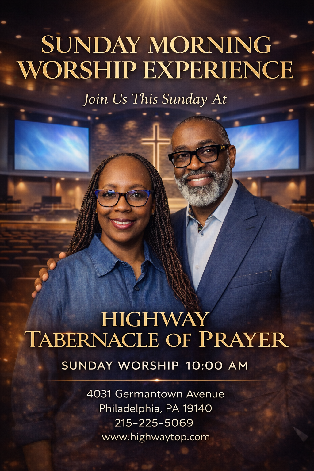 Ministry Media Campaigns