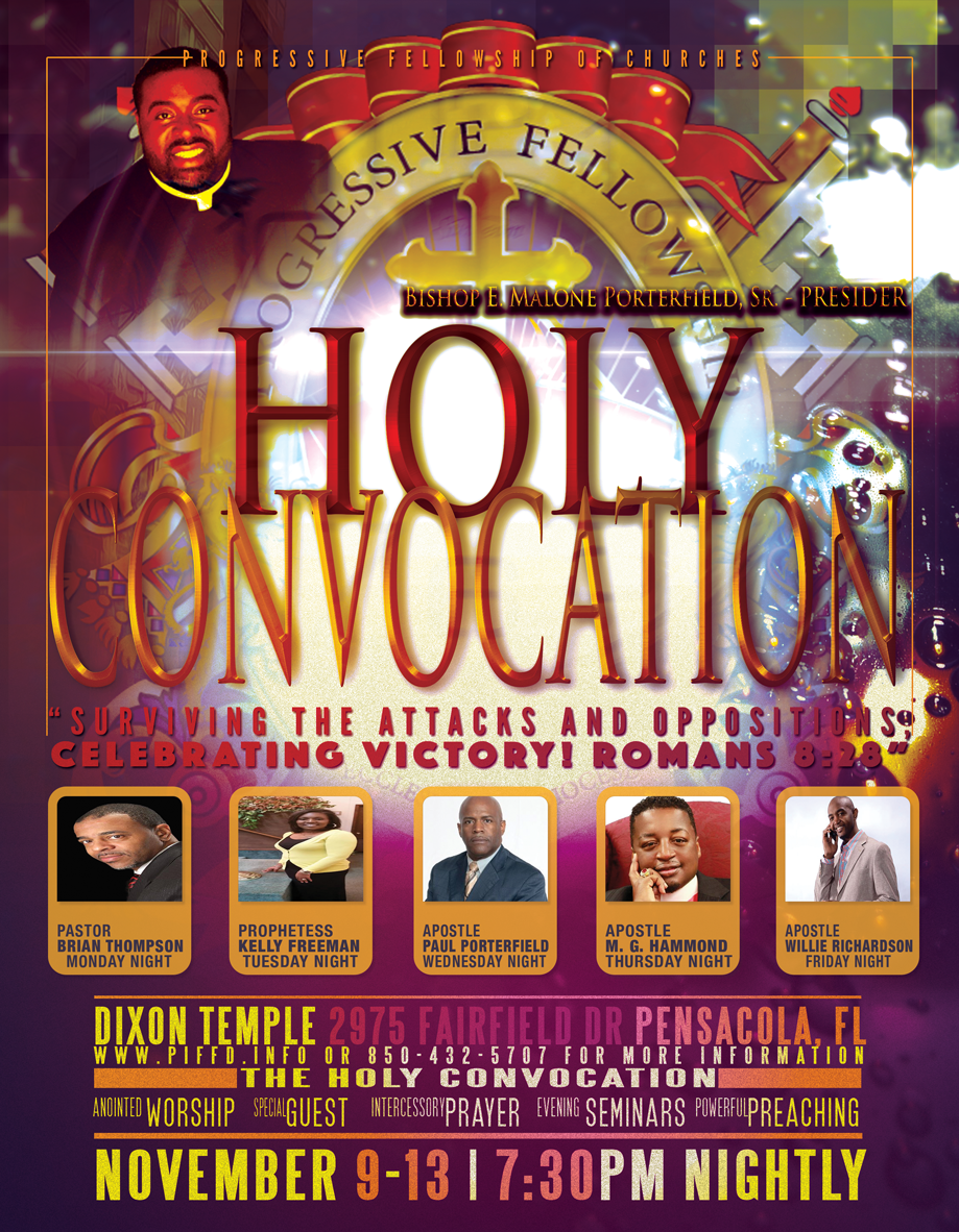 Majestic portfolio sample